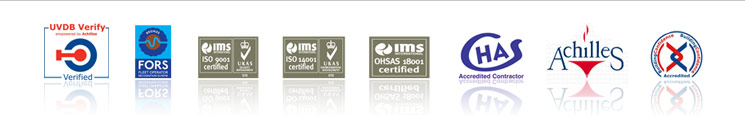 Accreditations