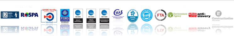 Accreditations