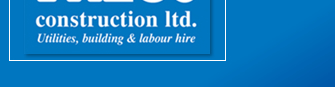 FALCO construction ltd.
