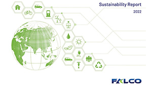 2022 Sustainability Report Published