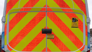 Fleet security products prove effective theft deterrent