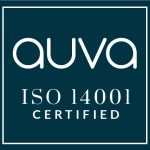 ISO 14001 green-Vehicles