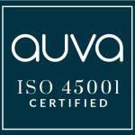 ISO 45001 green-Vehicles