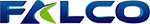 Falco Construction Logo